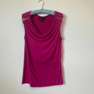 Dana Buchman Tank Top